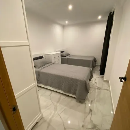 A *