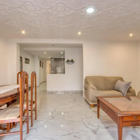 Homestay A Torrevieja